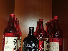存酒-鸟内会(河北路店)