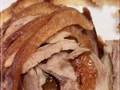 -紫光园·烤鸭·北京菜(劲松店)