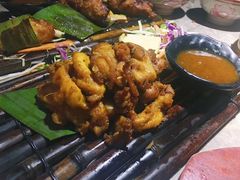 -云海肴·汽锅鸡·云南菜(美罗城店)