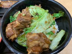 -食其家·牛丼咖喱(文三路店)