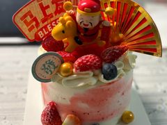 -味多美蛋糕(百旺商城店)