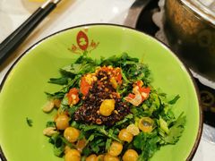 -一叶一世界·素食餐厅(锦华万达店)