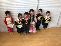 -婴智贝佳蒙特梭利早教托育中心(杨浦店)