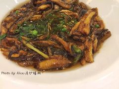 -老正兴菜馆(福州路店)