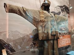 -重庆中国三峡博物馆(重庆博物馆)