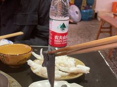 -重庆风光老灶火锅城(同德广场店)