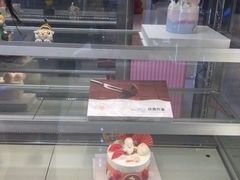 -CAKE BOSS蛋糕老板(公主坟凯德晶品店)