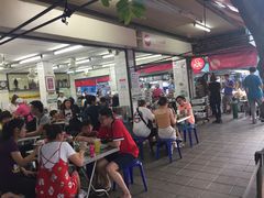 -红大哥水门鸡饭(總店)