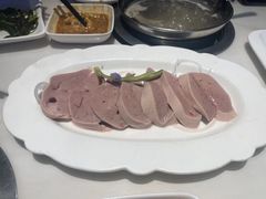 -围炉夜话·潮汕卤水火锅(榕江店)