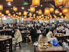 -小街天府(西工小街店)