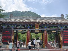 -华清宫景区