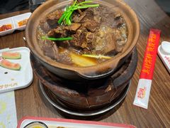 -阿润打边炉·鲜切鸡煲(华漕店)