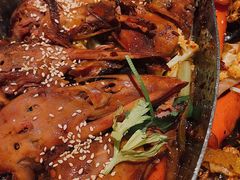 -一品渝香干锅鸭头(平安店)