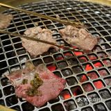 烤肉新店打卡🙋🏻‍♂️营养均衡的一顿晚餐很开心呀🙋🏻‍♂️