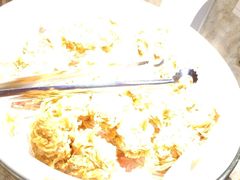 -汉金城海鲜烤肉自助百汇(烟台永旺购物中心店)