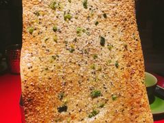 椒盐普通饼-斗鸡饭场伙(新南门店)