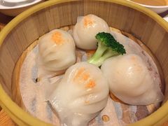 水晶虾皇饺-广味轩(奥园店)