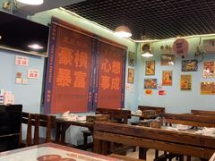 -昱家胡同·烧烤海鲜铜锅涮肉(和平里店)