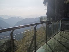-南尖岩