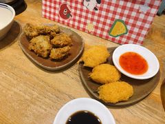-老鼓楼汤包(太平门店)