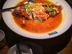 -坛宗剁椒鱼头(河西王府井店)