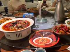 -懒人盐府人家(航天桥店)