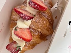 -DRUNK BAKER(上海陕康里店)