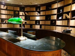 大堂-和平菓局(王府井店)