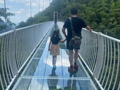 -藏龙百瀑风景区