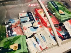 -双合园·海鲜水饺青岛菜(万佳广场店)