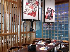 -热血兄弟·炭火烤肉(融侨中心店)
