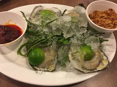 -建兴酒家(班塔通分店)