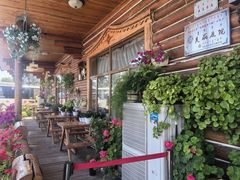 -玛丽亚西餐厅非遗俄餐