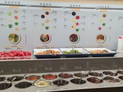 -海底捞火锅(吴中路店)