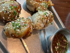 -Bistro 63 创意融合料理(广粤天地店)