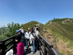 -圌山