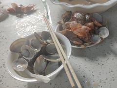 -鼓歌海鲜舫·手抓海鲜(大学城店)