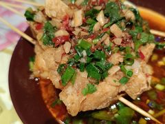 -串盟烧烤大排档·长沙美食地标(星沙店)