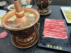 -常赢三兄弟·清真涮肉(崂山路总店)
