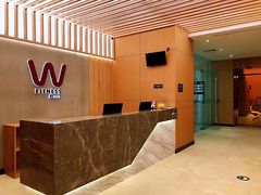 -W FITNESS 威尔仕健身·游泳(七宝店)
