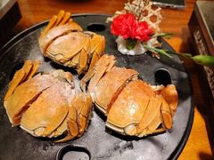 -马头巷·隐庐居·红油大虾(园区店)