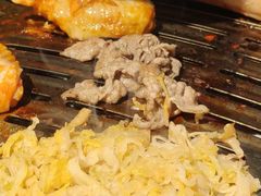-炽城·烤肉名家(鸿达中央广场店)