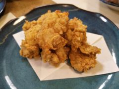 日式炸鸡-达摩君日本料理(泰海花园小区店)