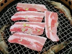 -江户烧肉(高德店)