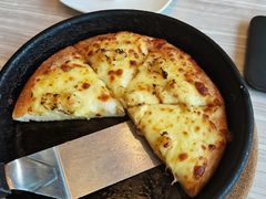 -必胜客(蜀山万象汇店)