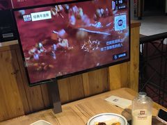 -巴奴毛肚火锅(相州店)