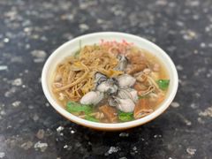 -阿芳卤面(中闽百汇店)