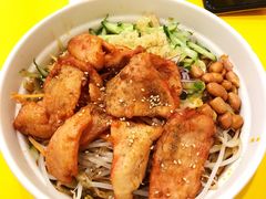 -嗨皮儿·现蒸面皮(抄纸巷店)