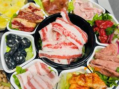 -小团团·路边烤牛肉(南岭壹街店)