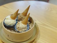 -歎雪糕低糖低脂Gelato冰淇淋